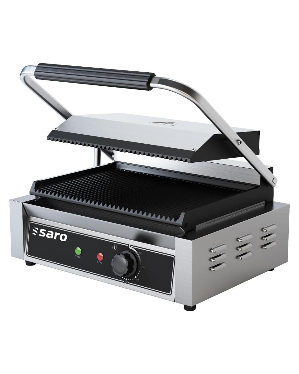 Grille de contact - Simple - 44 X 41 CM - Saro - 443-1005