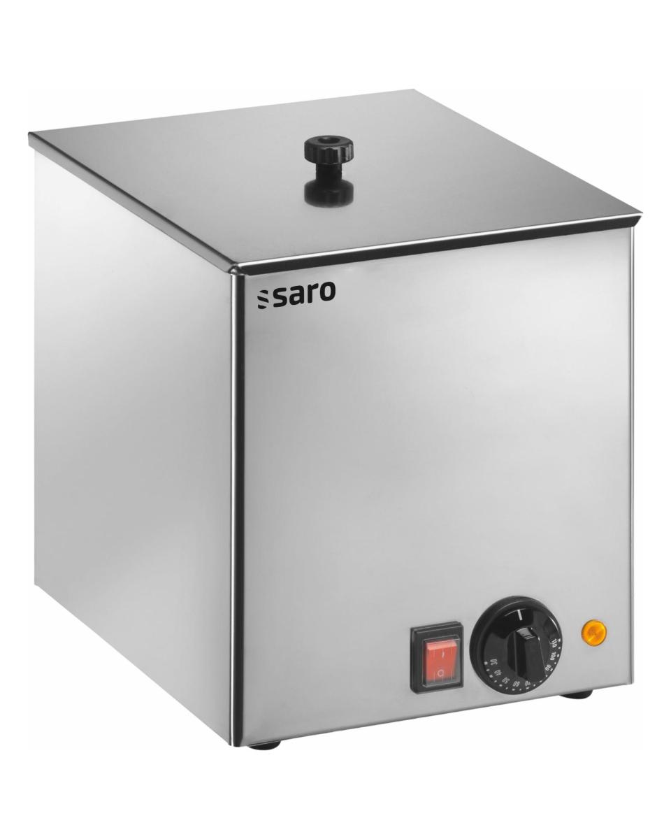 Chauffe-saucisses - 12 Litres - Saro - 172-3050