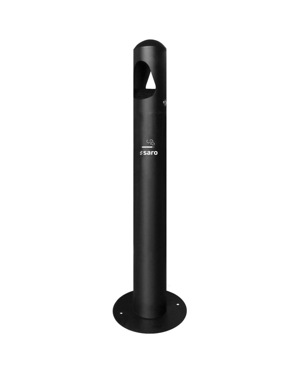 Colonne de crosse - Noir - Saro - 399-2060