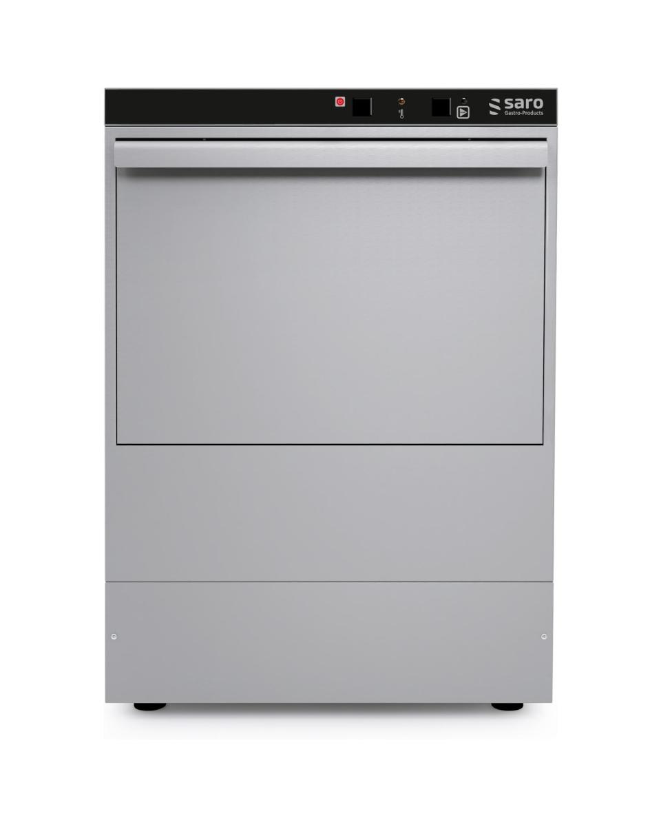 Lave-verre - panier 35 x 35 - Saro - 440-1000