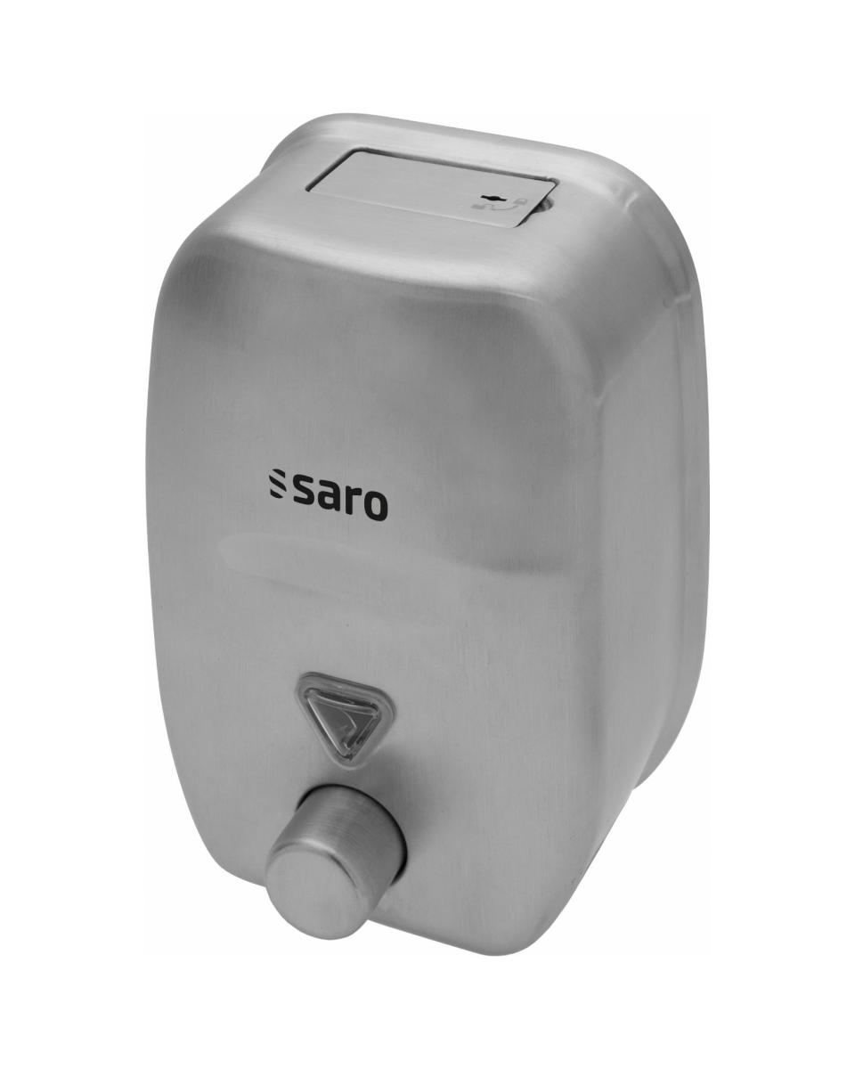 Distributeur de savon - Mural - Saro - 298-1040