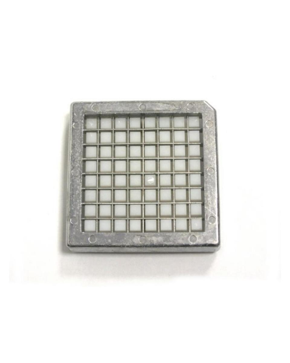 Disque 10x10 - Coupe Frites CF-5 r - Saro - 28-1521