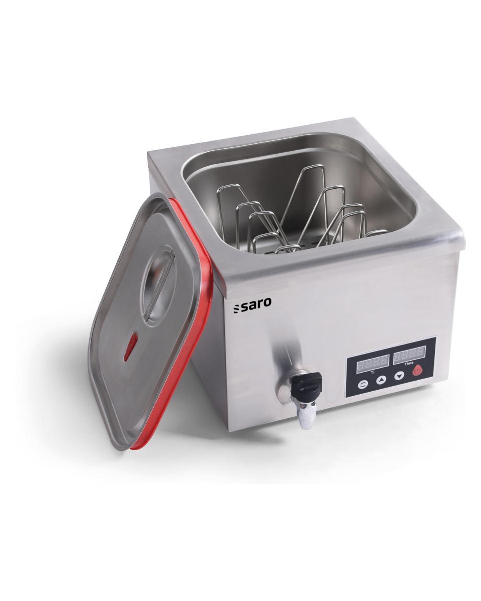 Cuiseur sous-vide - 2/3 GN - Saro - 443-4005