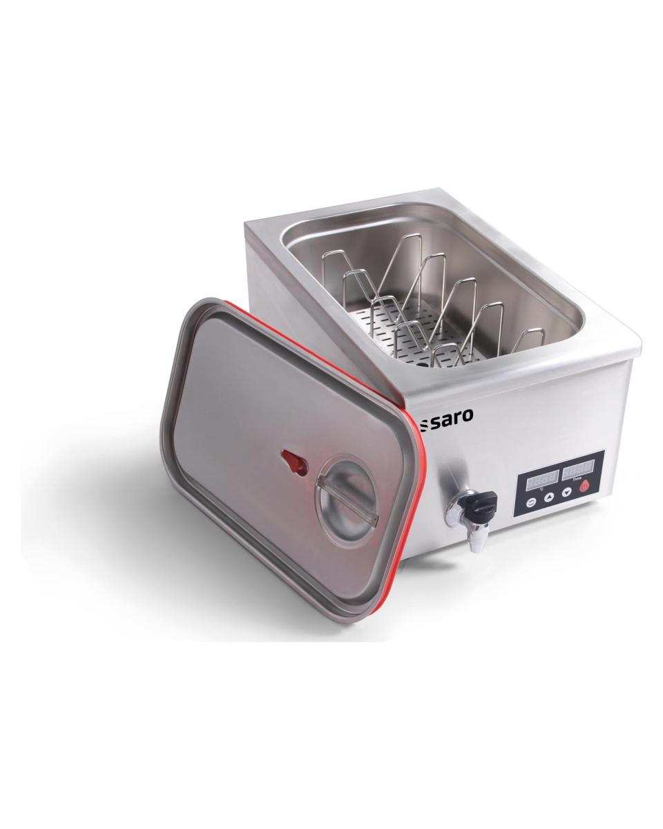 Cuiseur sous-vide - 1/1 GN - Saro - 443-4000