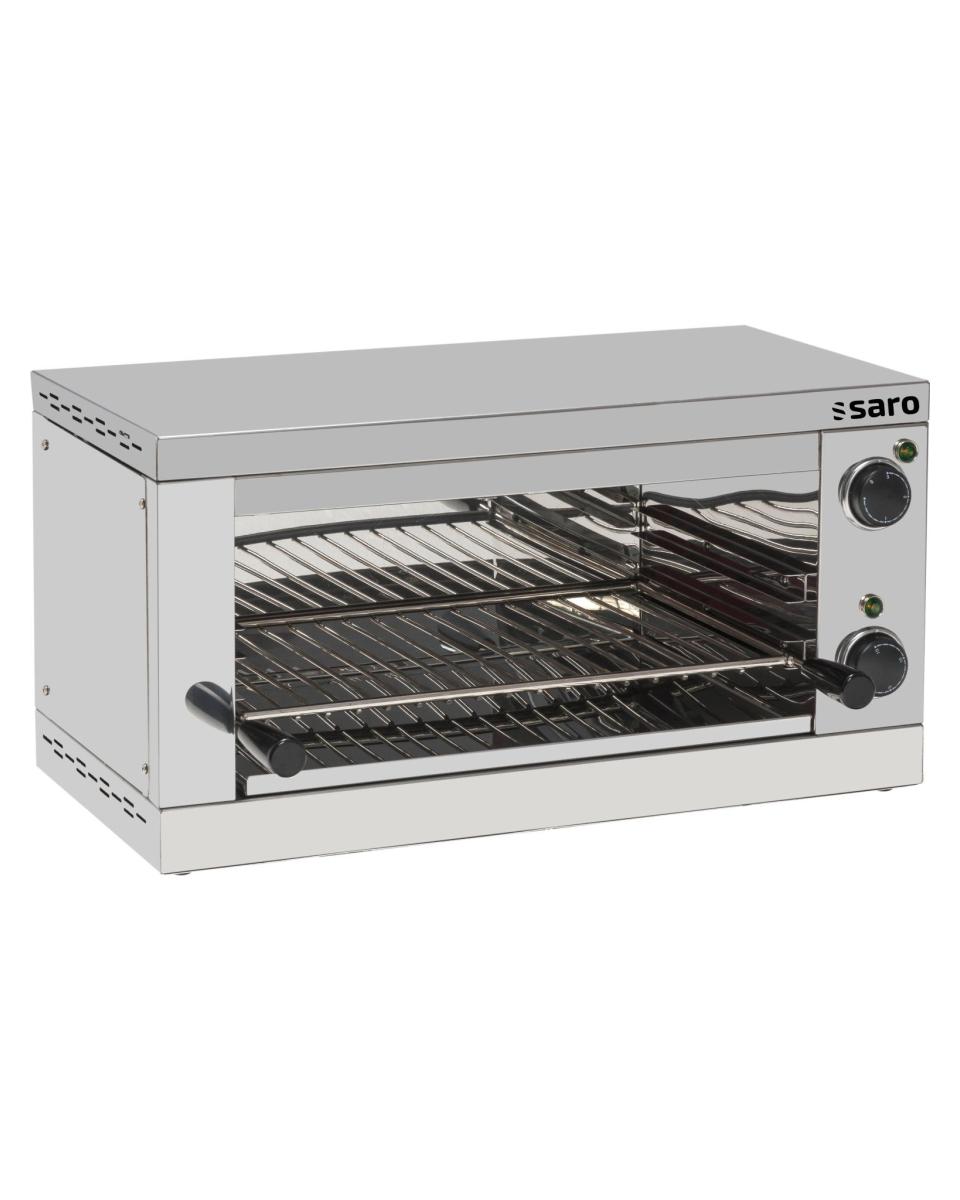 Salamandre - 30 X 36 CM - Saro - 458-1025