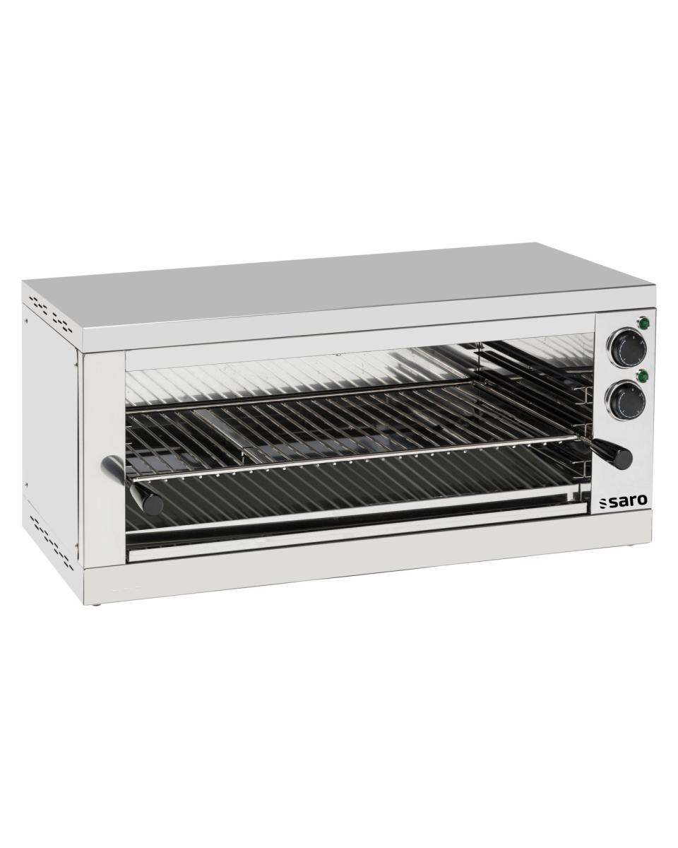 Salamandre - 41 X 35 CM - Saro - 458-1030