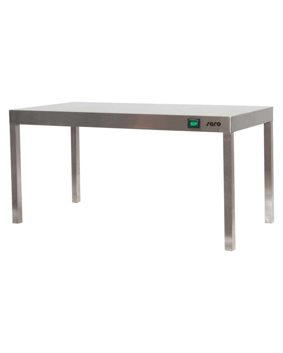 Etagère - Chauffante - 100 cm - Saro - 700-4705