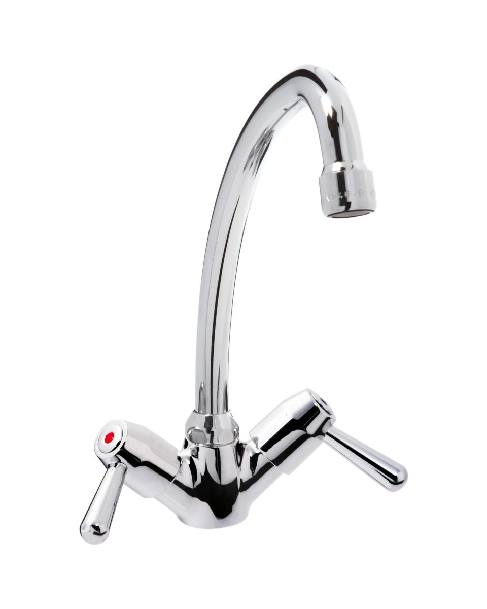Mitigeur - Saro - 457-1000