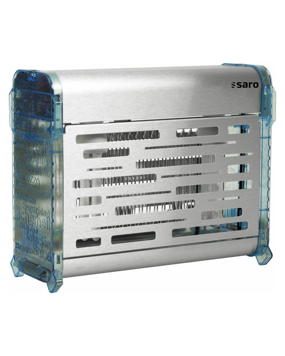 Destructeur d'insectes - 2x 20W - Saro - 462-1010