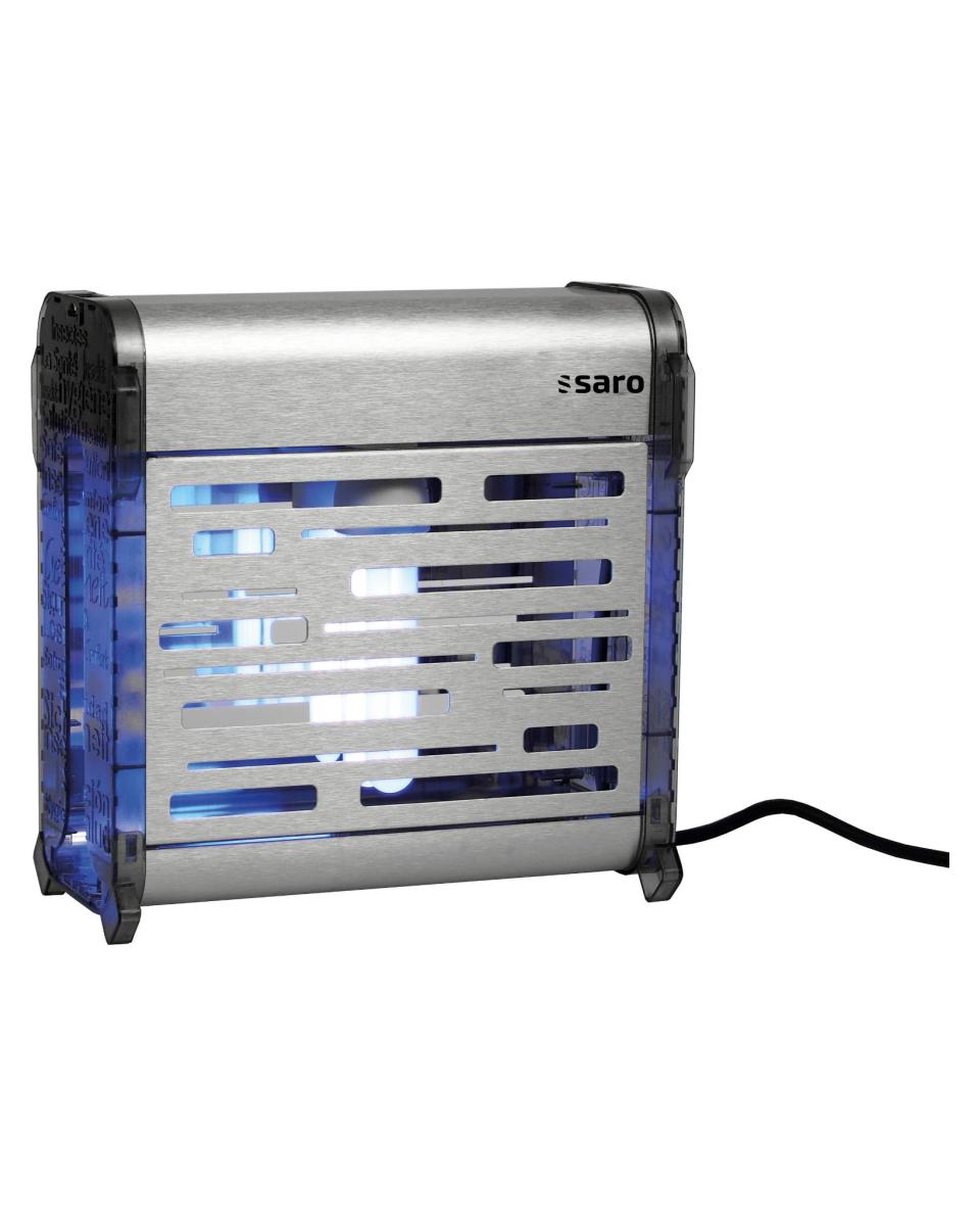 Destructeur d'insectes - 2x 20W - Saro - 462-1015