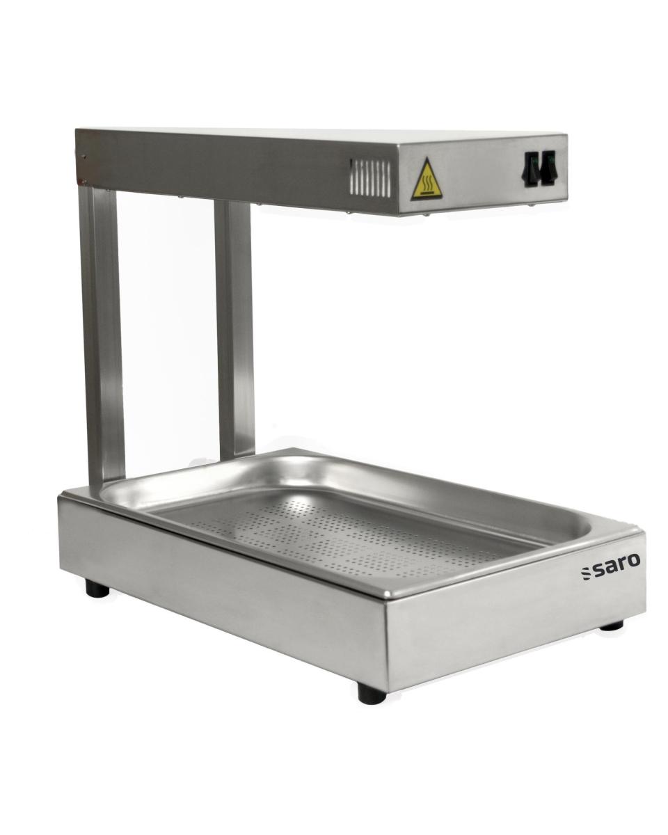 Pont thermique - 1/1 GN - Saro - 458-1010