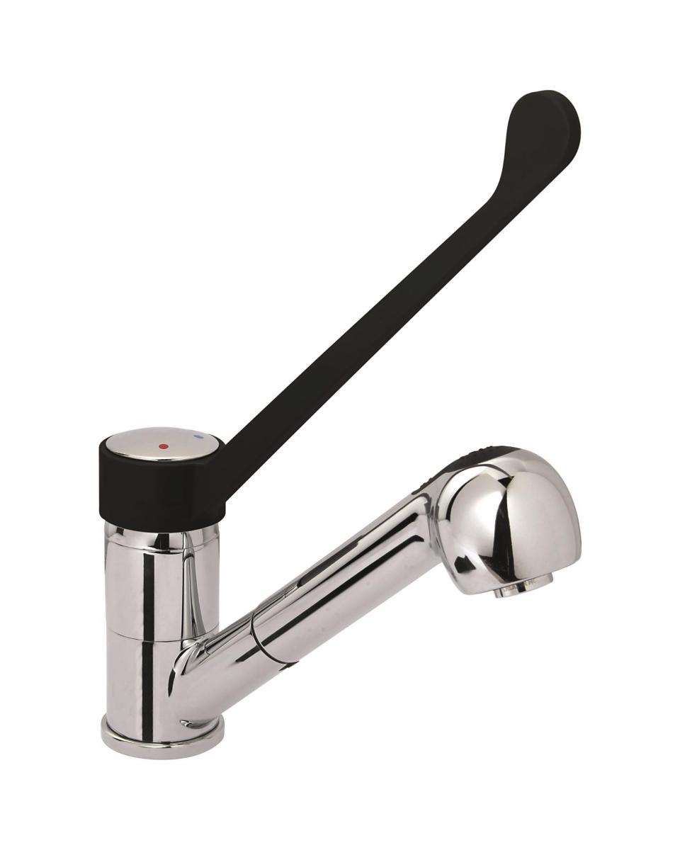 Mitigeur - 1 trou - Saro - 457-1105