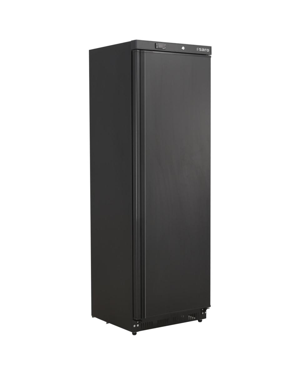 Congélateur - Contrôle Digital de la Température - Tôle d'Acier Émaillée - 361 Litres - 230V - H 185 x L 60 x P 58,5 CM - Saro - 323-2124