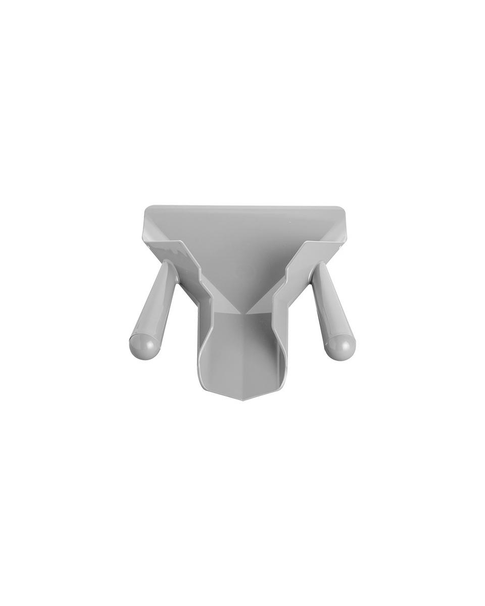 Pelle de remplissage de chips - Gauche / Droite - Plastique - G-Line