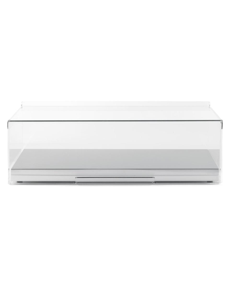 Présentoir - Plexiglas - Saro - 405-3000