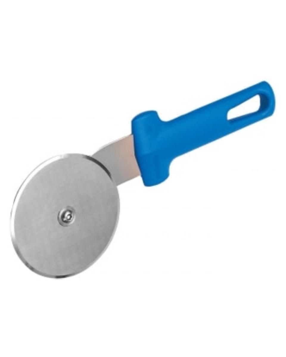 Coupe-pizza - inox - L 46 x P 23 CM - Saro - 217-1035