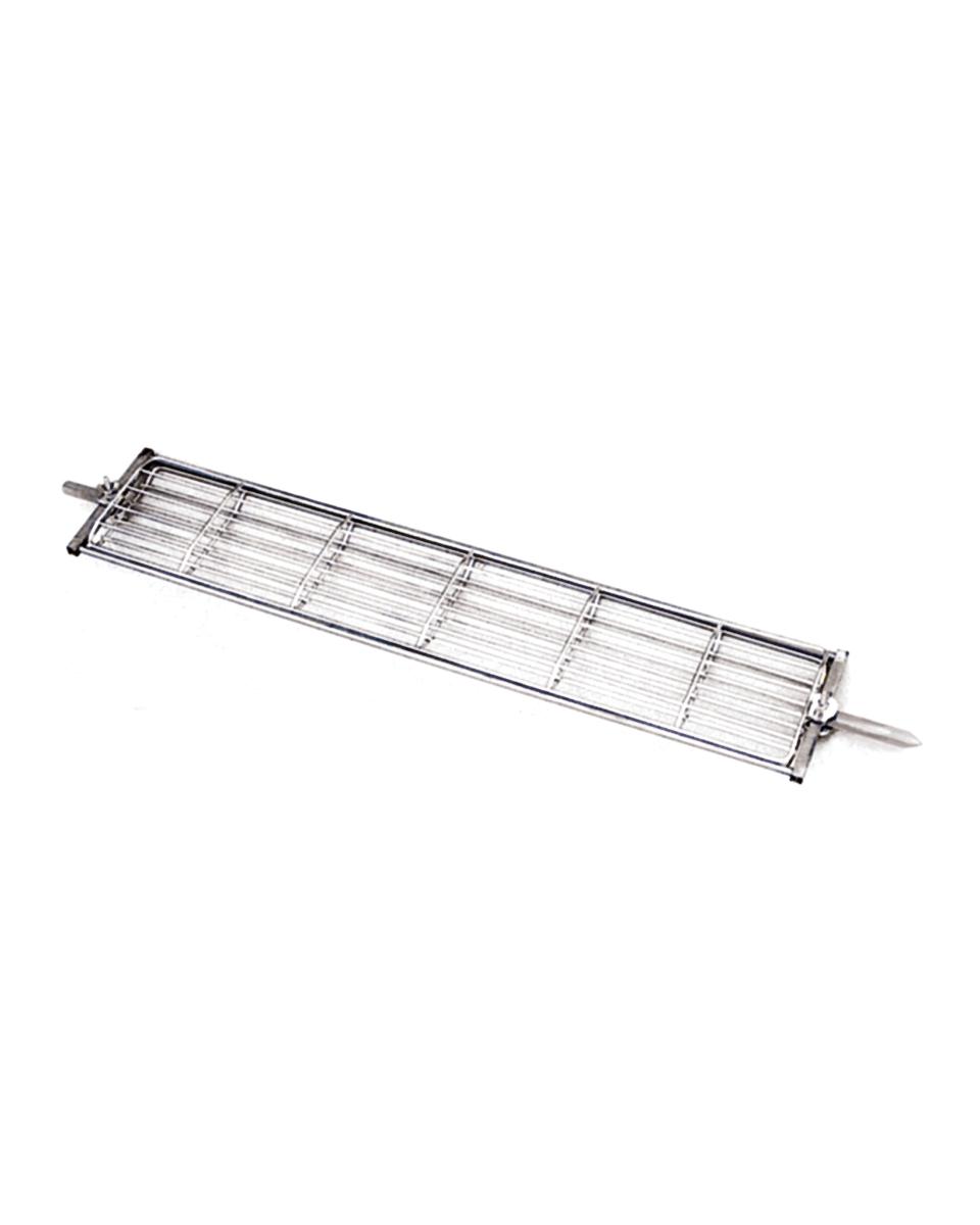 Canne et brochette - Saro - 492-3100