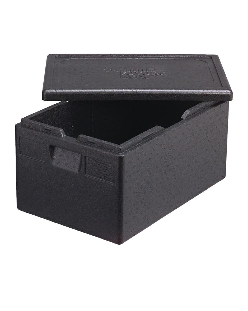 Thermobox - 1/1 GN - 39 Litre - H 28 x 60 x 40 CM - Polypropylène - Thermo Future - DL987