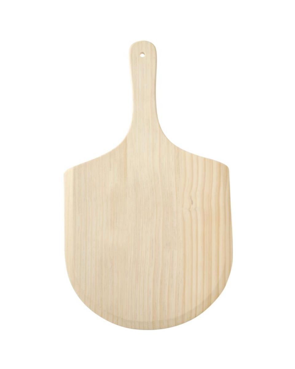 Pelle à pizza - 535x305x1 mm - Hendi - 617724