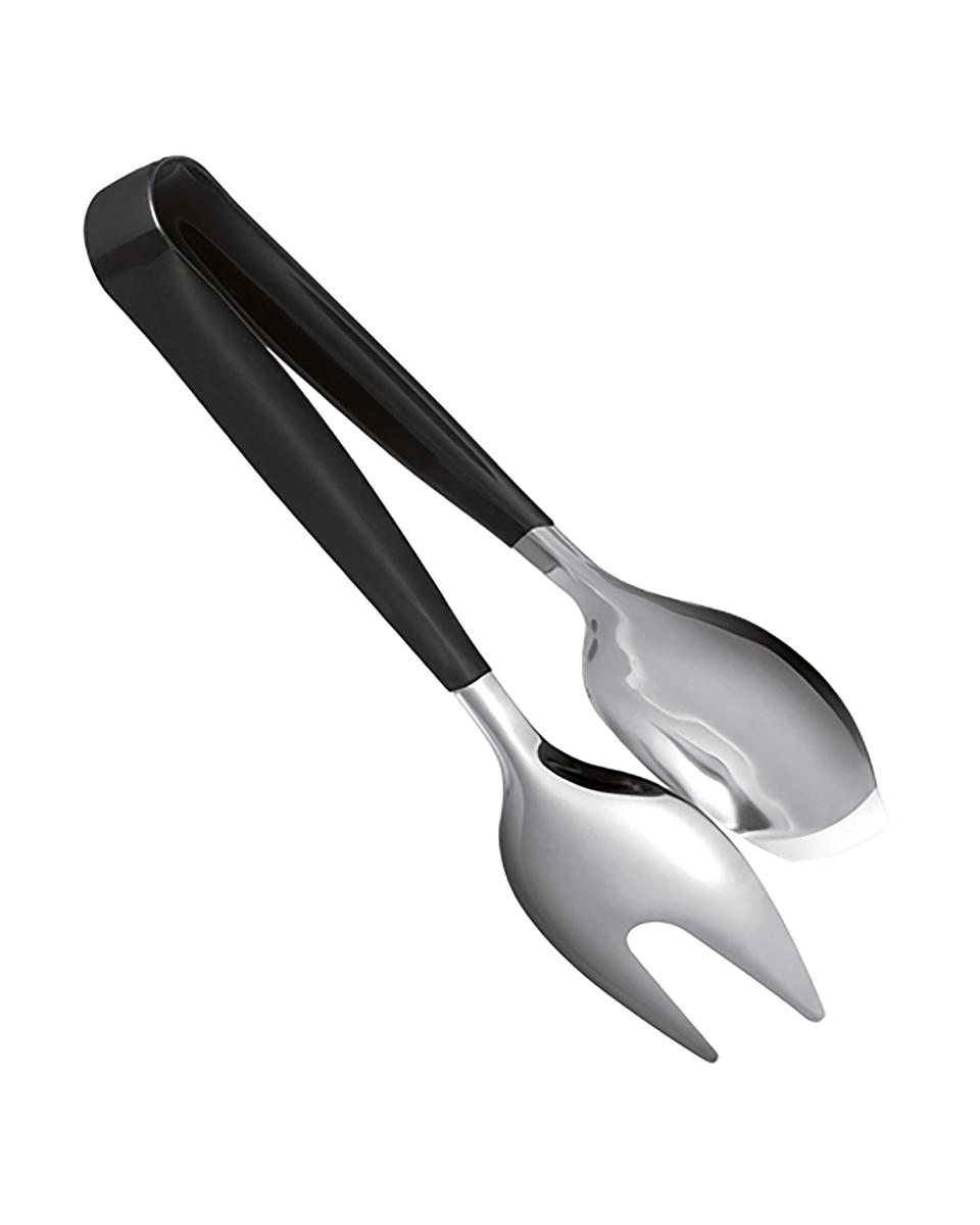 Pince de service - 0.119 KG - 24 CM - inox - +0°C / +82°C - 125116