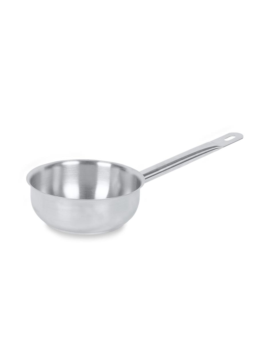 Sauteuse - Inox - Ø 16 CM - G-Line