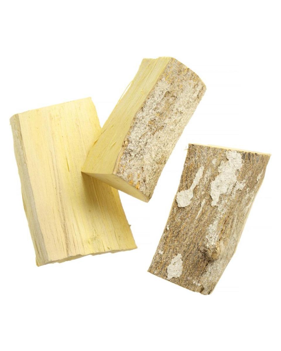 Morceaux de bois aromatiques - Grands - Agrumes - Hendi - 199480