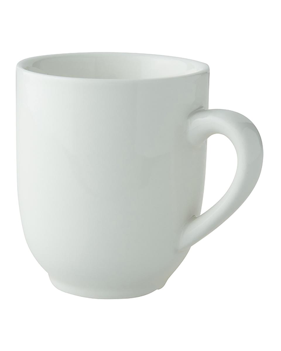 Gobelet - 23 CL - 12 pièces - Blanc - Palmer - Robusta - 126426