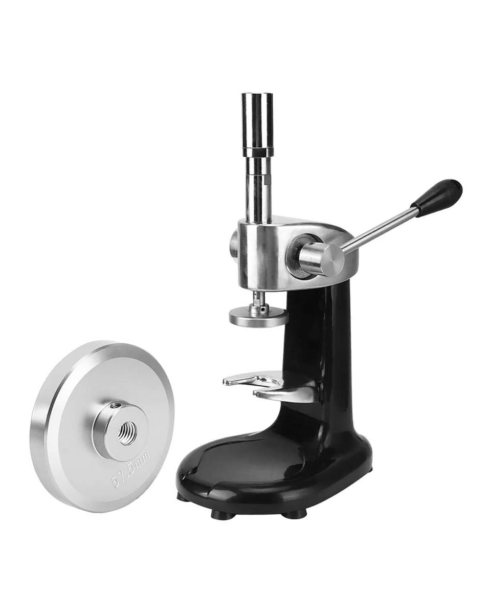 Presse-café - Bar Professionnel - MCTD001