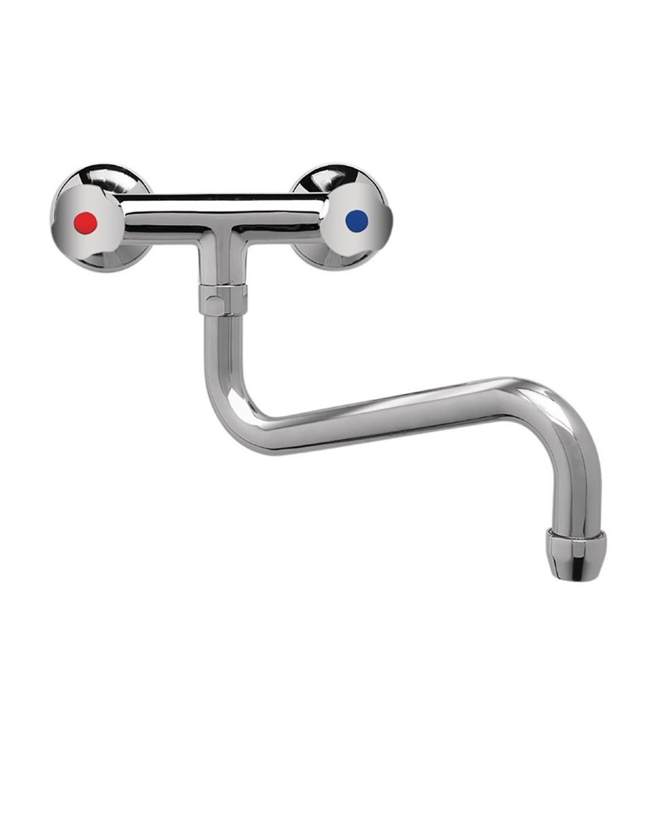 Mitigeur - Boutons rotatifs - Gastro M - DY390