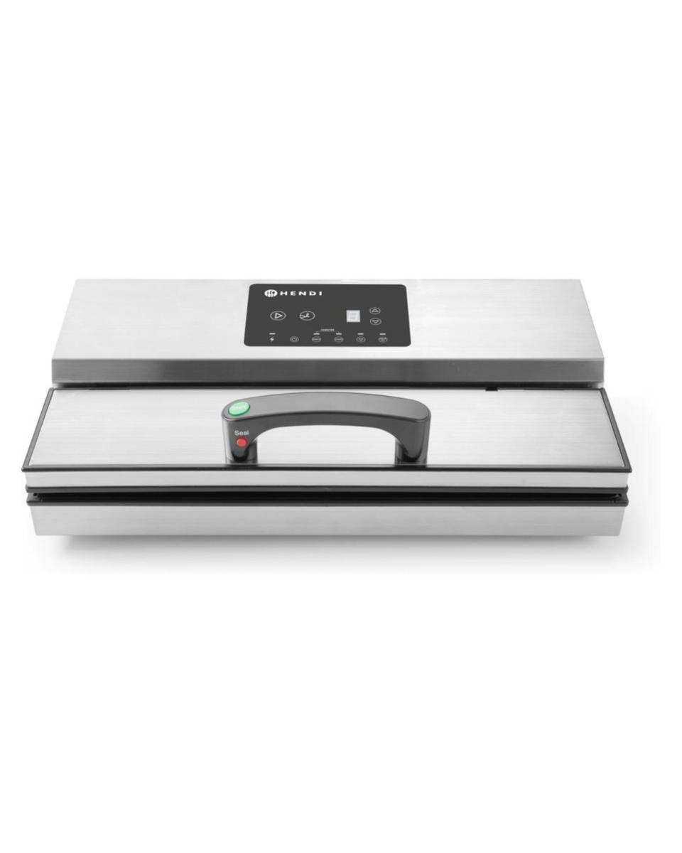 Aspirateur - Kitchen Line - 49 X 26 CM - Hendi - 975374