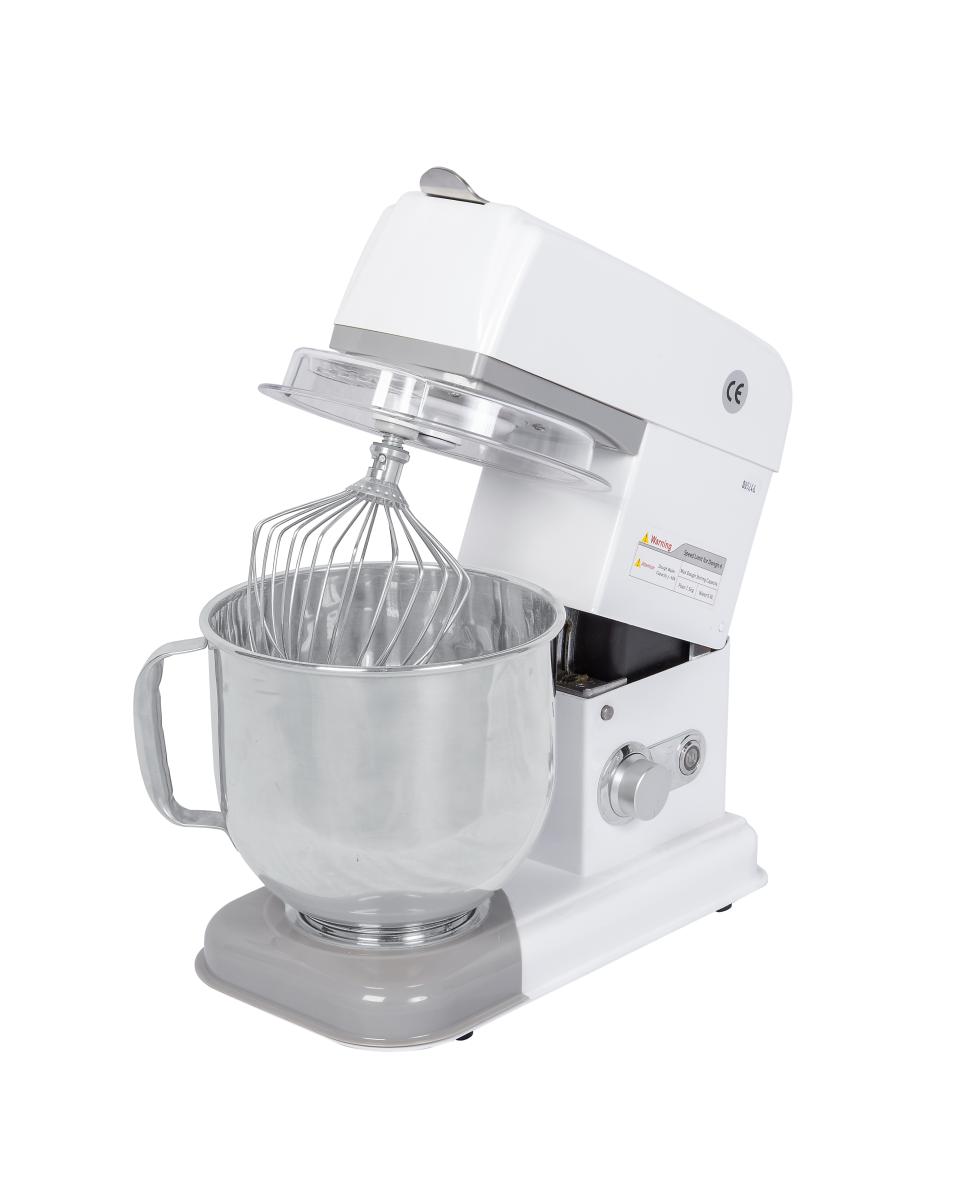 Mixer / Mixer - Modèle de table - Heavy duty - 7 Litre - G-Line