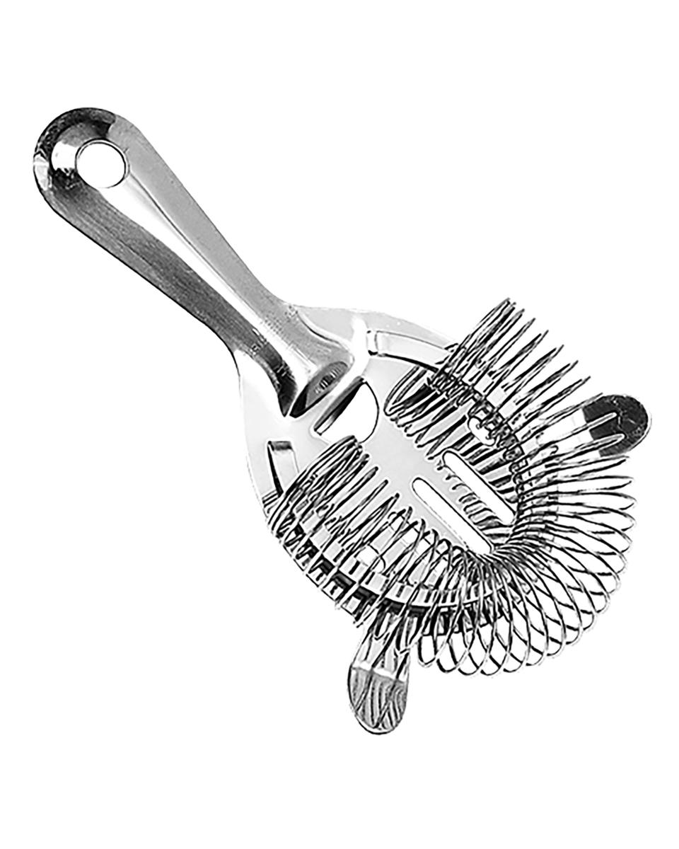 Bar Cocktail - 0,04 KG - 14 CM - Inox - 041010