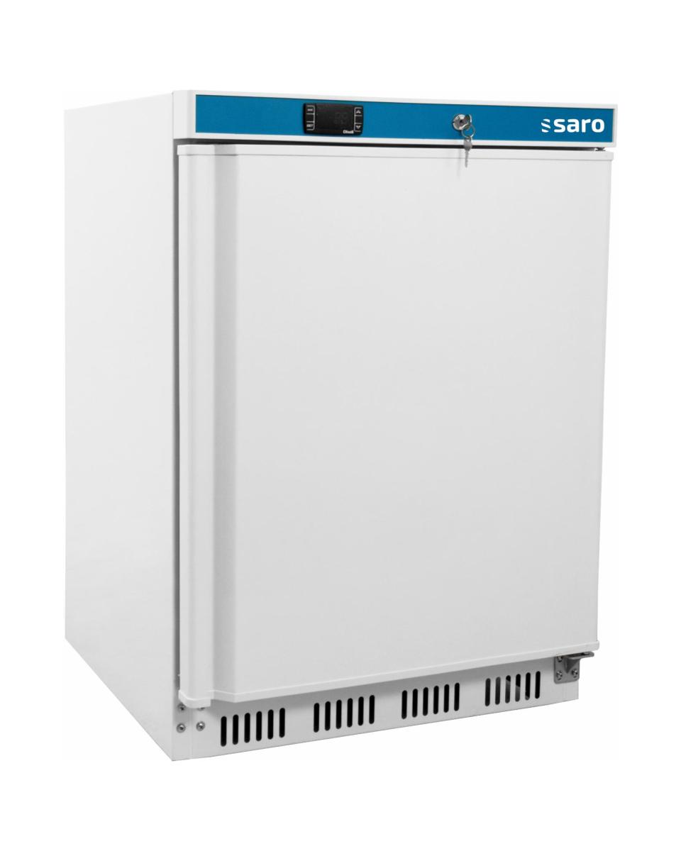 Réfrigérateur de restauration - 130 litres - 1 porte - Saro - 323-2012