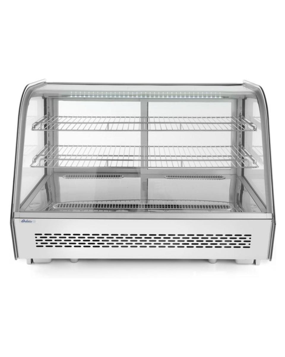 Vitrines pâtisserie - H 68.6 X 56.8 X 85 CM - Hendi - 233719