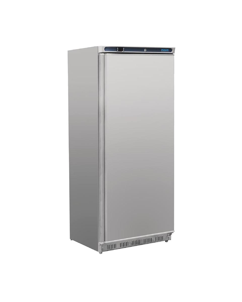 Congélateur traiteur - 600 Litres - 1 porte - H 189 x 78 x 69,5 CM - 230 V - Polar - CD085