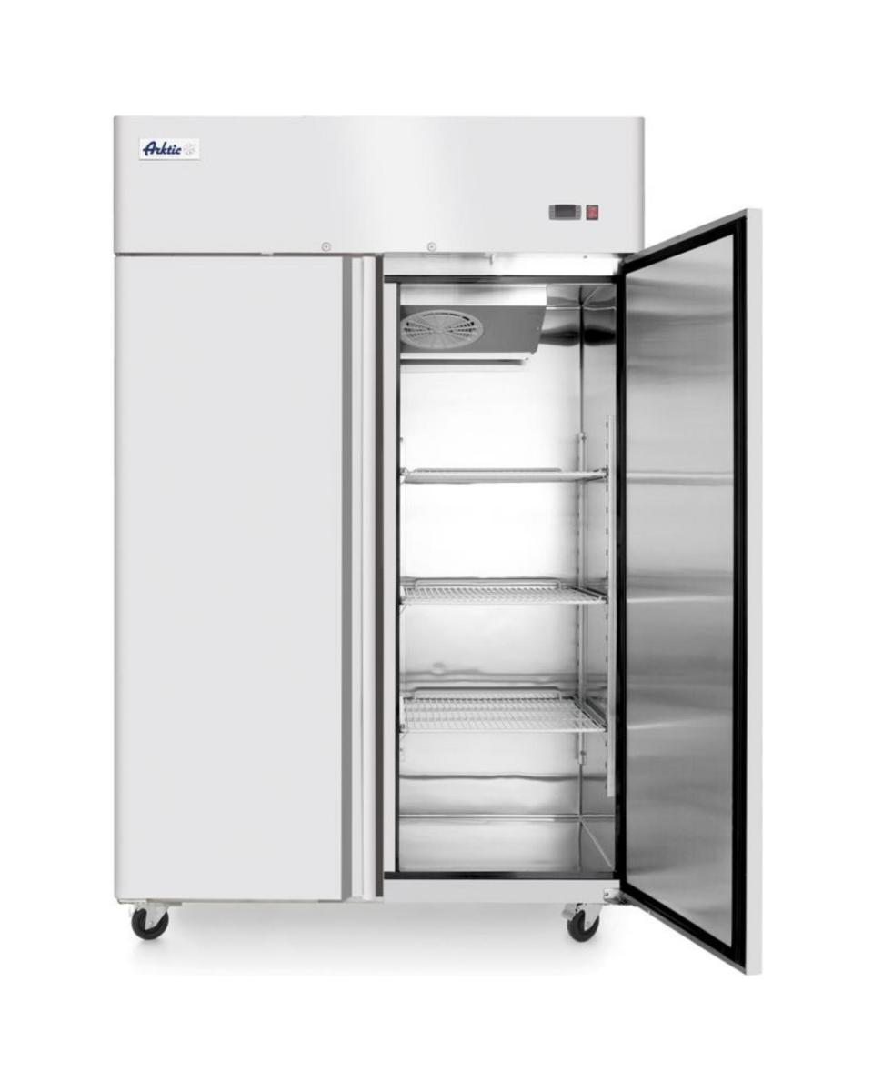 Congélateur Horeca - Ligne Profi - 1300 L - Hendi - H232149