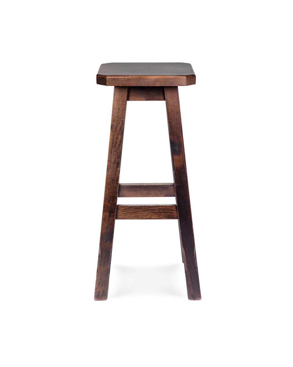 Tabouret de bar Mammoet - Noix - G-Line