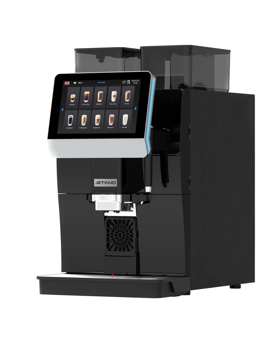 Machine à café - Entièrement automatique - Écran tactile - JL32A - G-Line