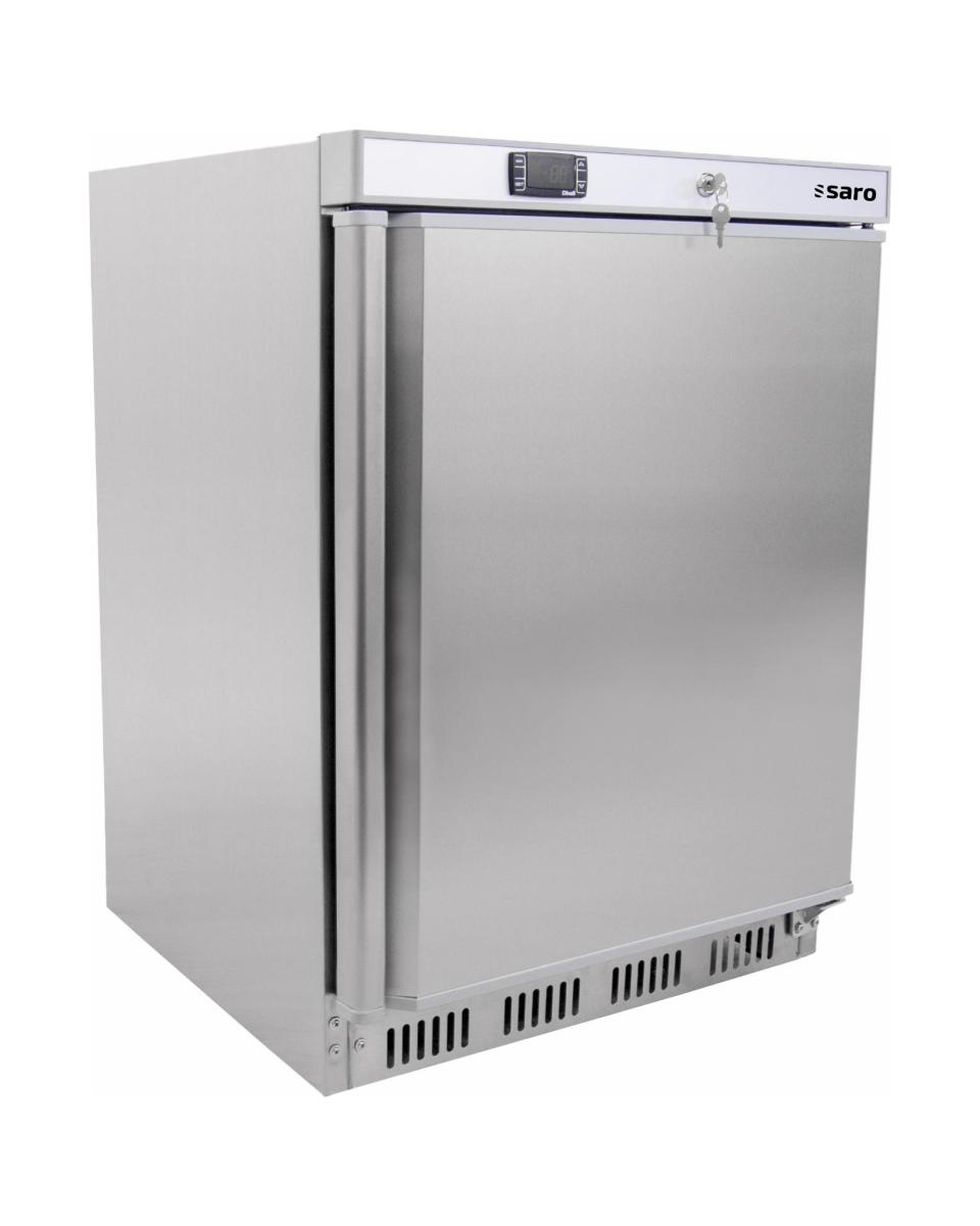 Réfrigérateur traiteur - 130 litres - 1 porte - Saro - 323-4000