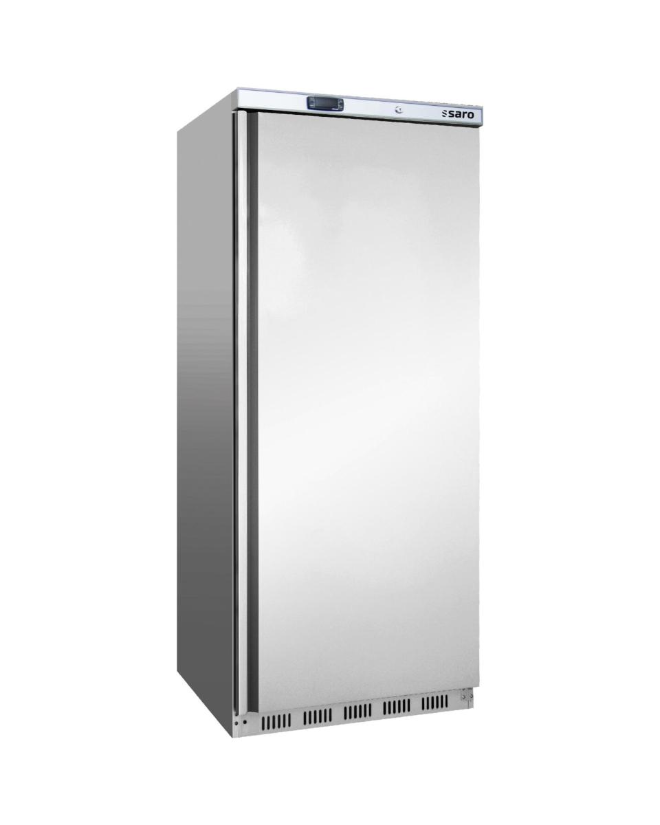 Réfrigérateur de restauration - 620 litres - 1 porte - Saro - 323-4010
