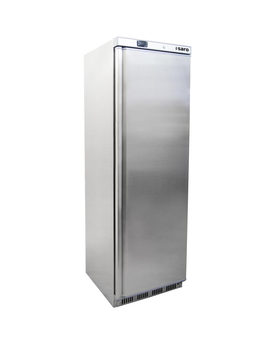 Réfrigérateur de restauration - 360 litres - 1 porte - Saro - 323-4005