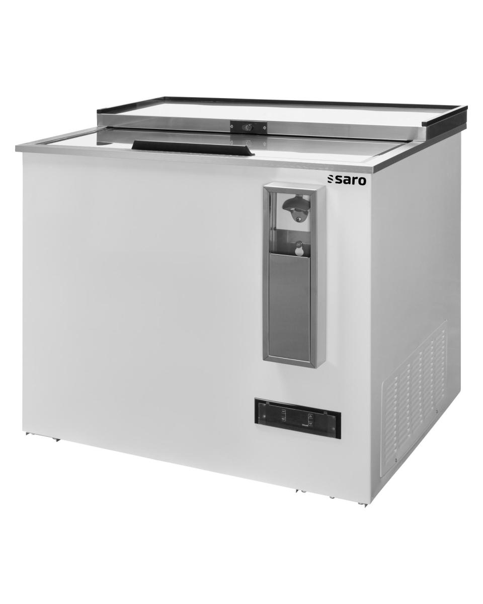 Réfrigérateur de table - 280 litres - 1 porte - Saro - 323-3126