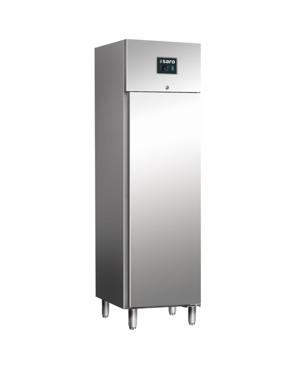 Réfrigérateur de restauration - 300 litres - 1 porte - Saro - 323-1019