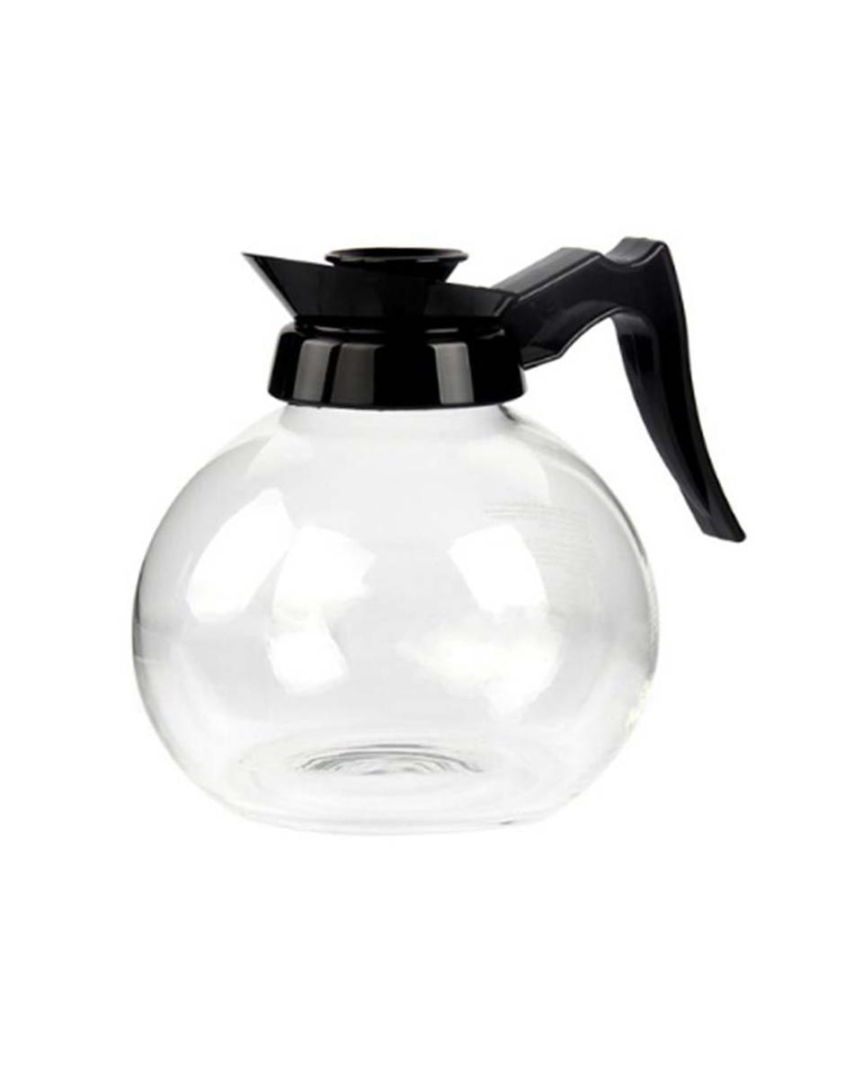 Cafetière - 1,8 Litre - Verre - G-Line
