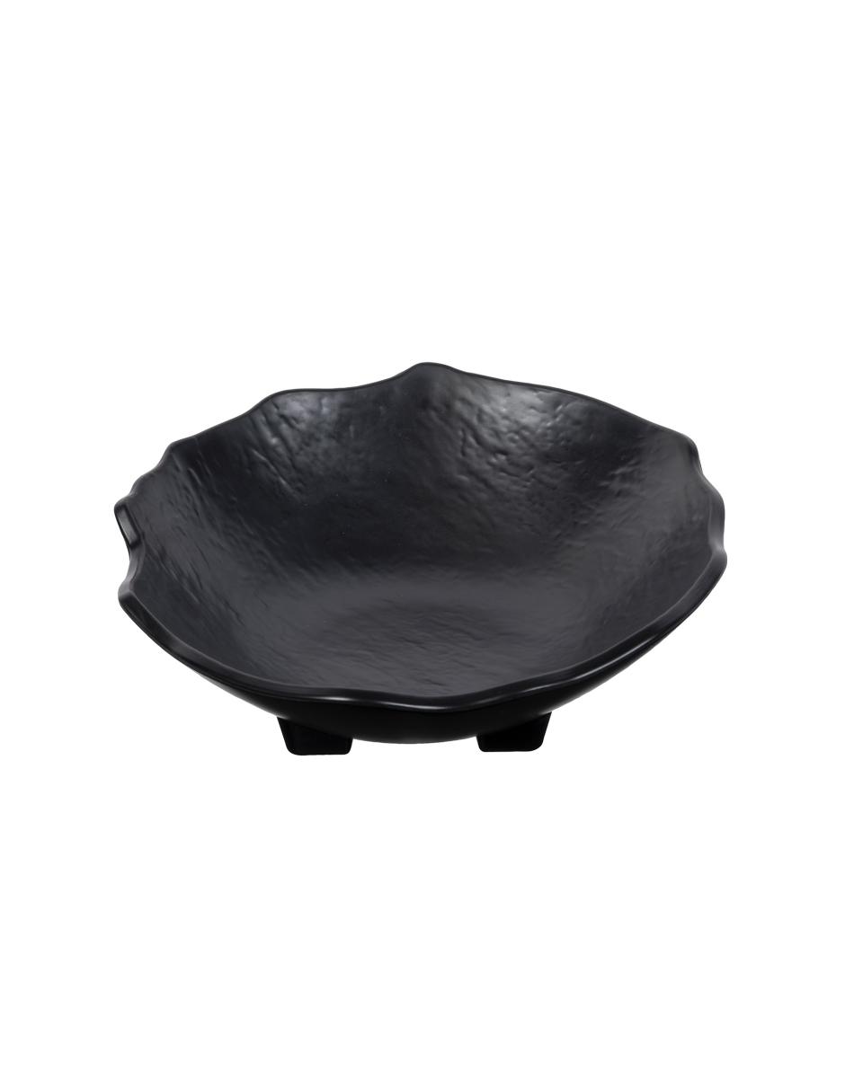 Bol - Mélamine - Aspect granit - Ø 25 CM - G-Line
