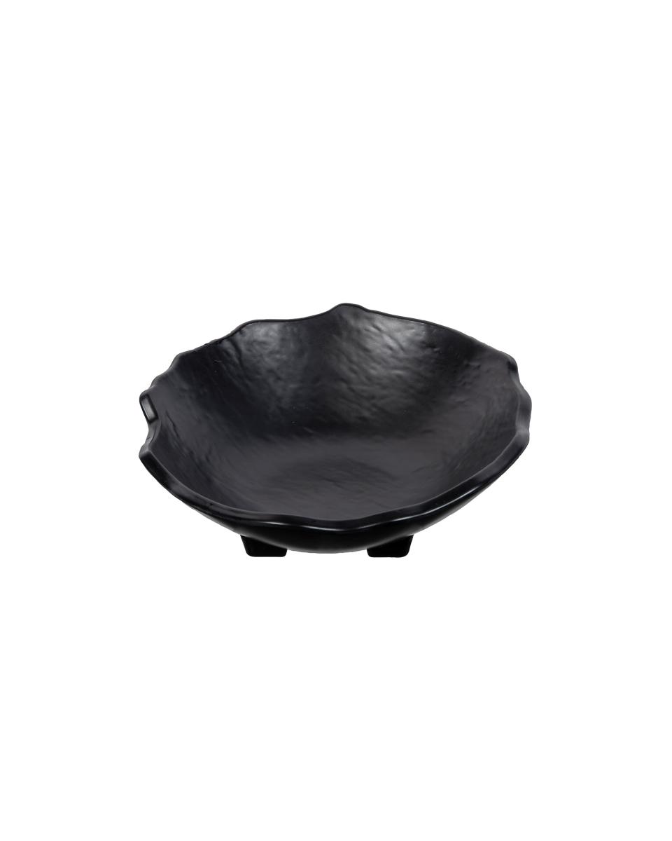 Bol - Mélamine - Aspect granit - Ø 20 CM - G-Line