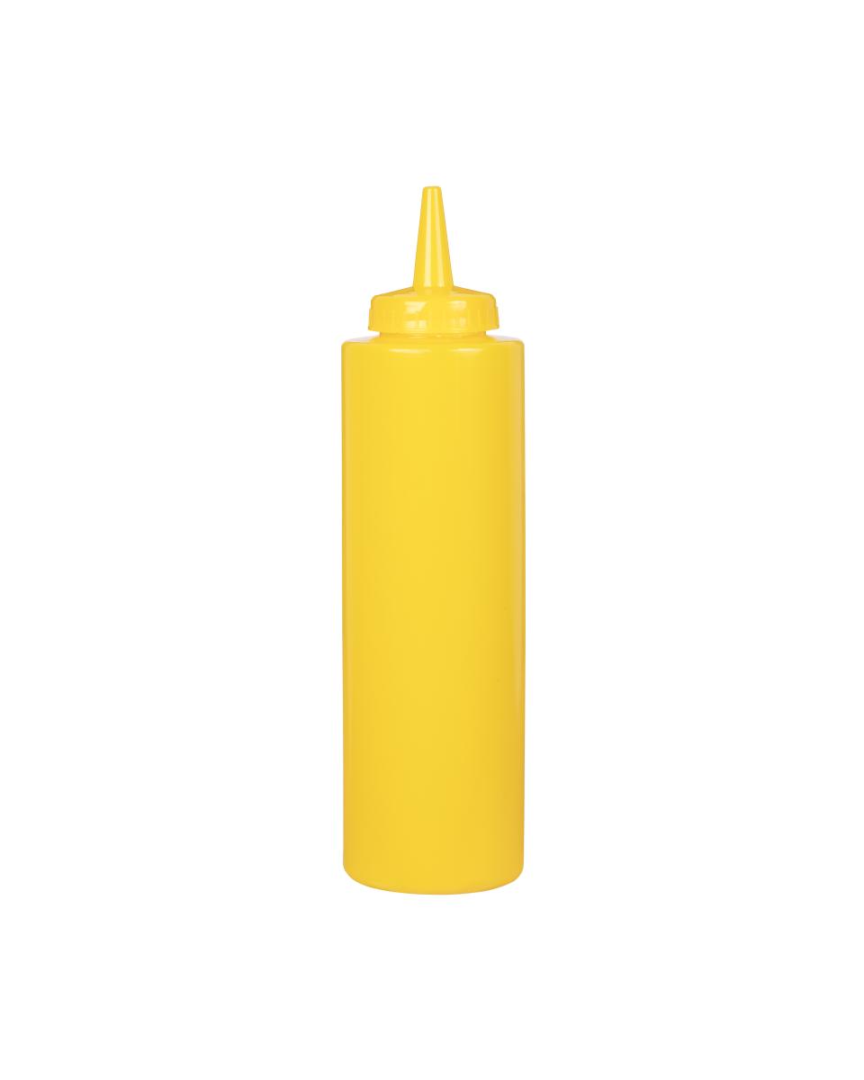 Bouteille Squeeze - 0,72 Litre - Jaune - G-Line