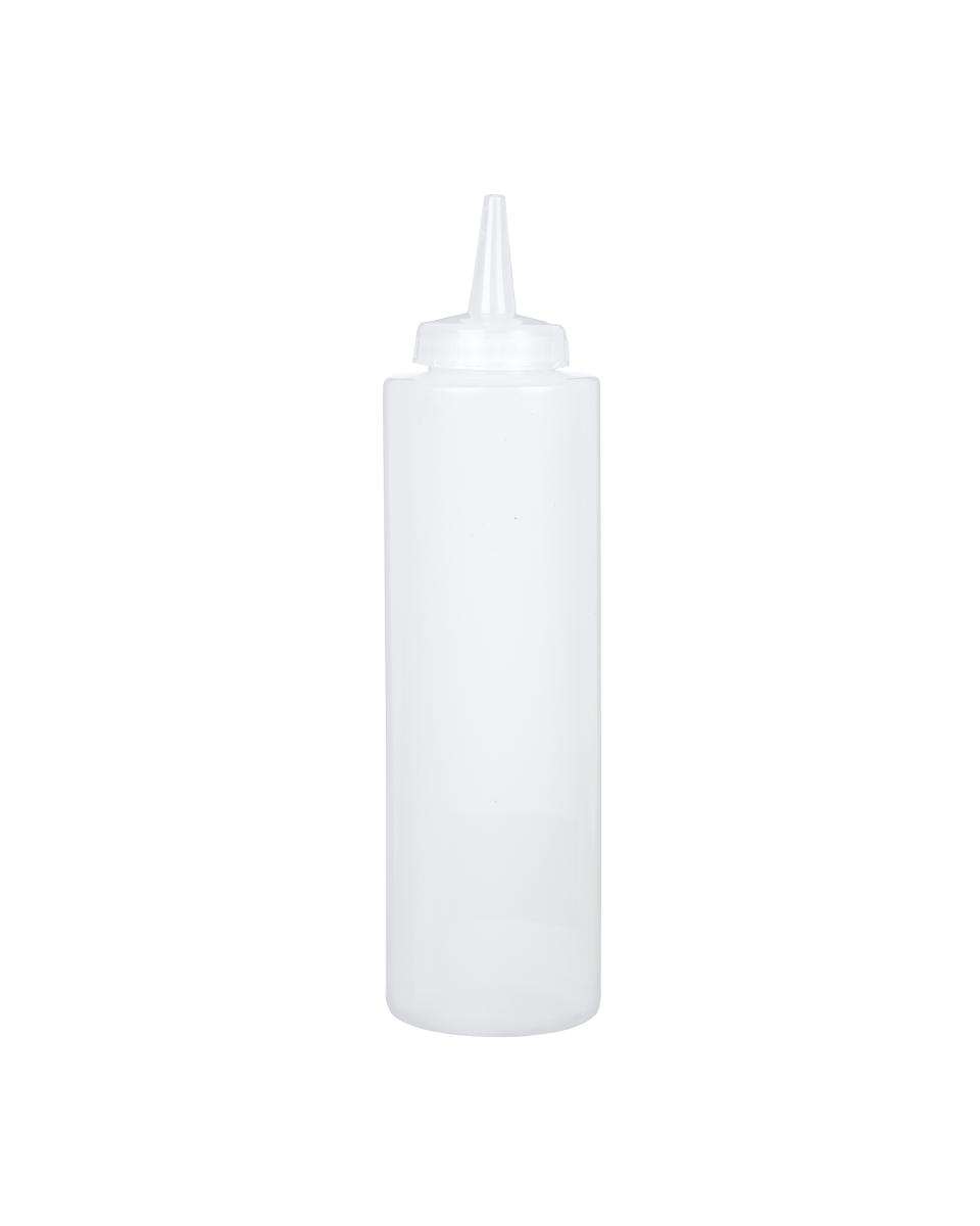 Flacon Squeeze - 0,72 Litre - Transparent - G-Line