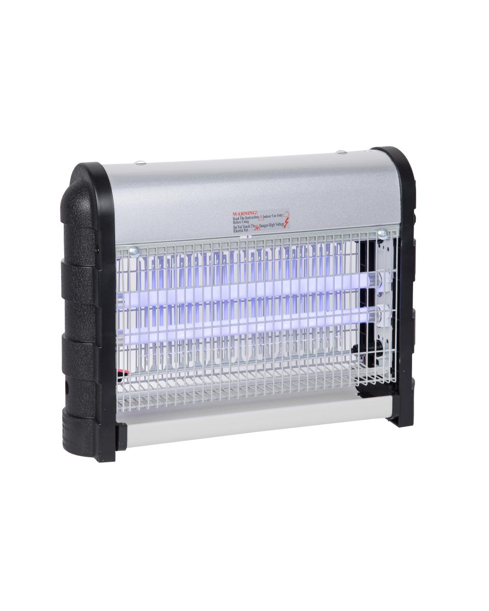 Destructeur d'insectes - Tube LED - G-Line