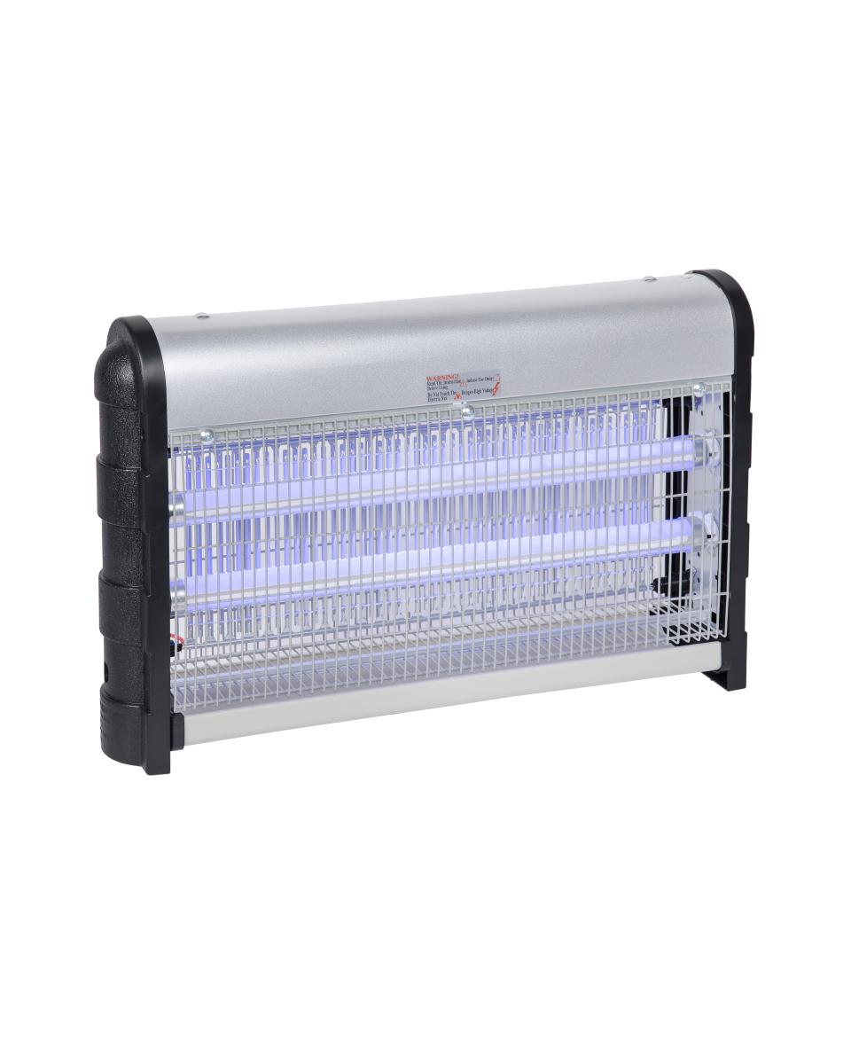 Destructeur d'insectes - Tube LED - Large - G-Line